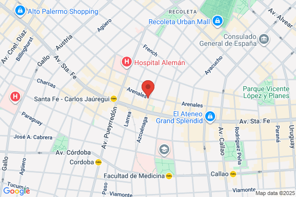 Gelateria Parmalat