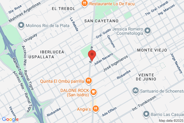 Heladeria Adriana