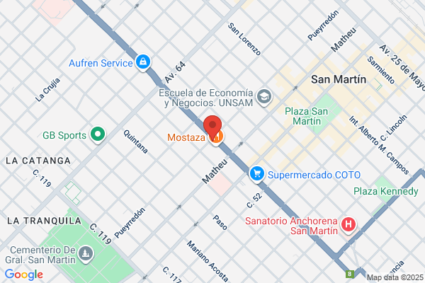 Heladeria Cadolina