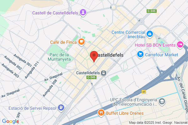 Heladeria Carla
