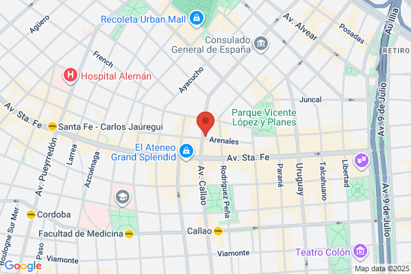 Heladeria Casus