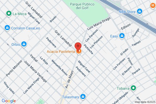 Heladeria Colonial