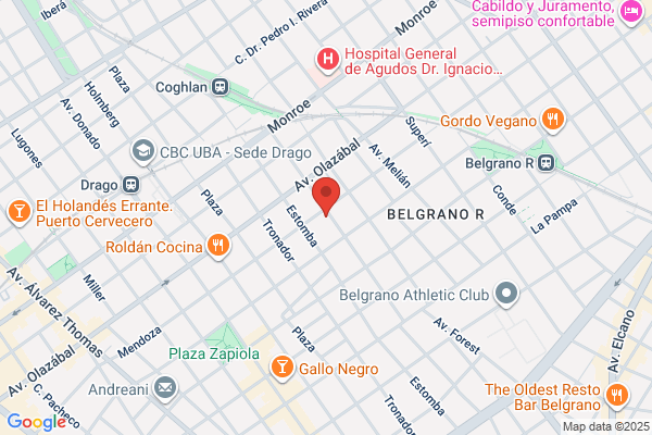 Heladeria Cotugino S.R.L.