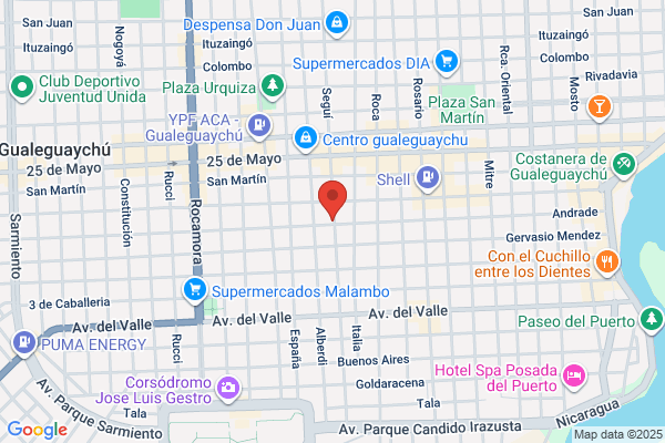 Heladeria Emiliano