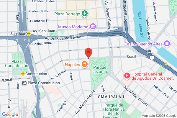 Heladeria Florenza