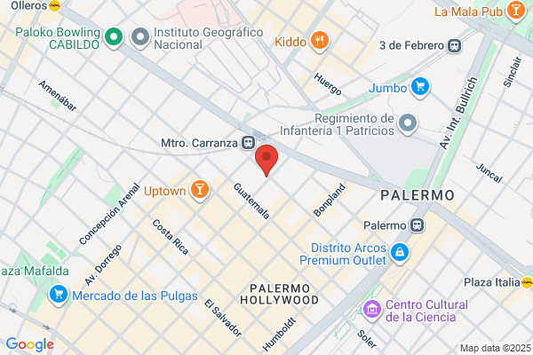 Helados Capricchi