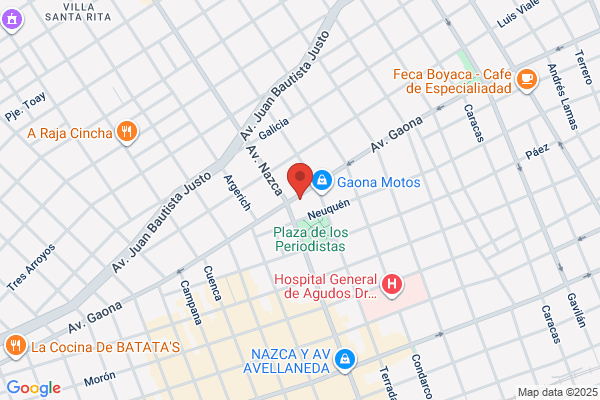 Ravellp Heladeria