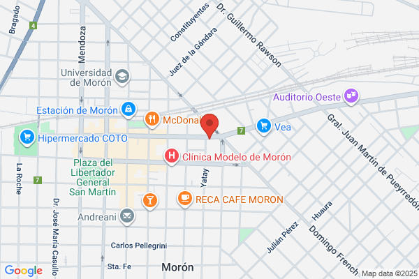 Heladeria Carlitos