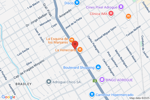 Heladeria Riviera
