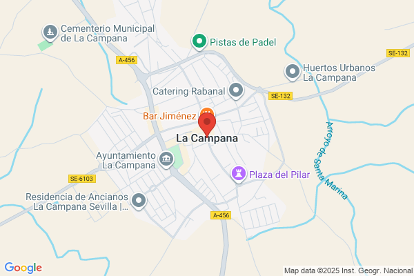La Campana