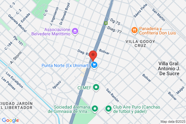Marquez Nestor Distribuidora