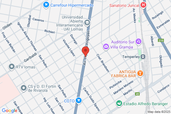 Reodriguez