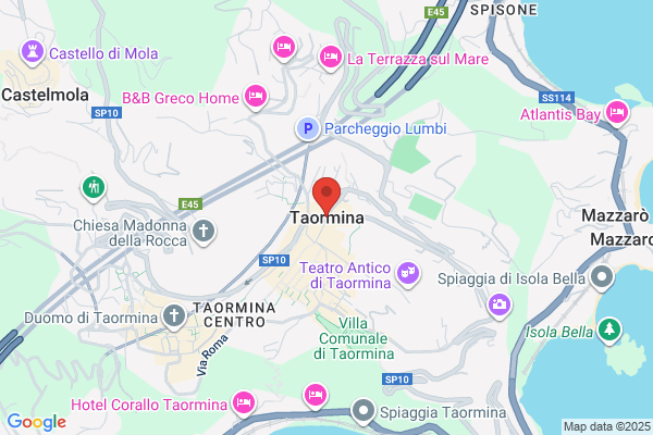 Taormina