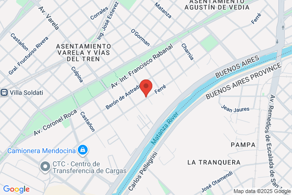 Transporte Lagos