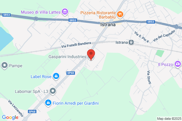 Gasparini Y Toneatri S.R.L