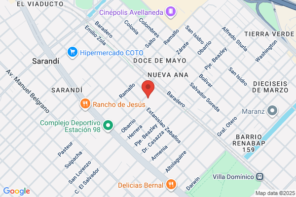 Paterno, Francisco