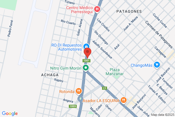 Todo Madera