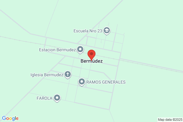 Bermudez, Angel