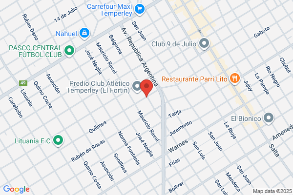 Dia Diamantes Industriales Argentinos Sa