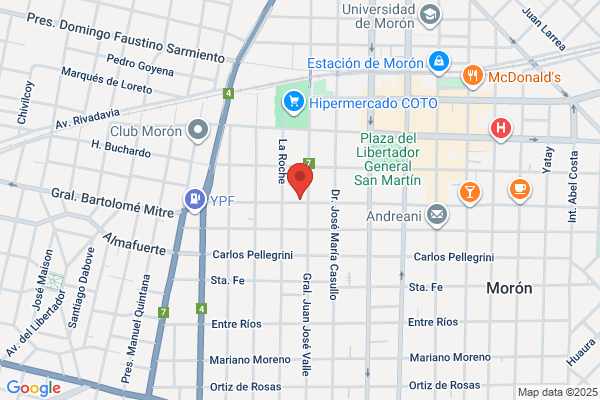 Bosch-Servicio Tecnico