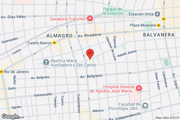 La Mecanica
