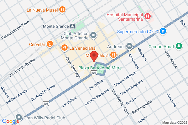 Servicio Integral Del Techo