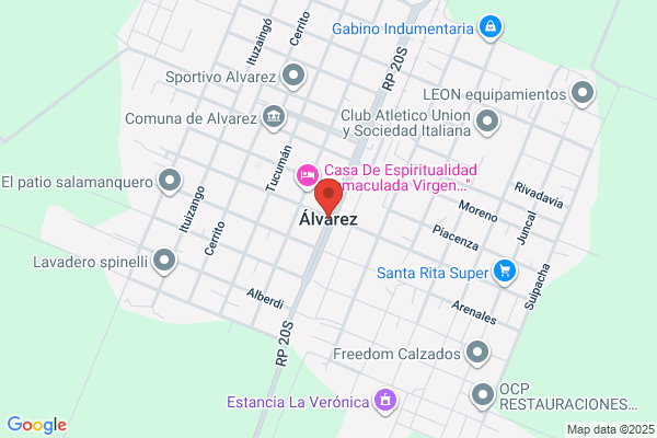 Alvarez Hayde