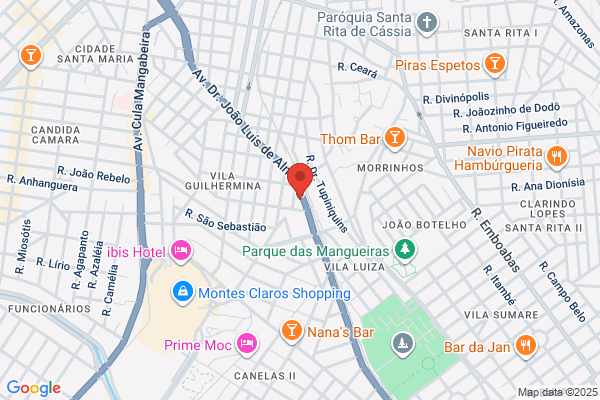 Deposito Avenida