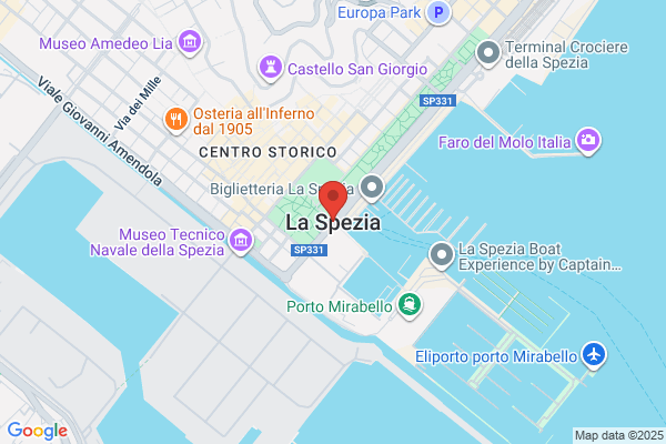 La Spezia S.A.