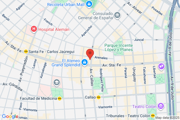 Buenos Aires Wilton Hotel