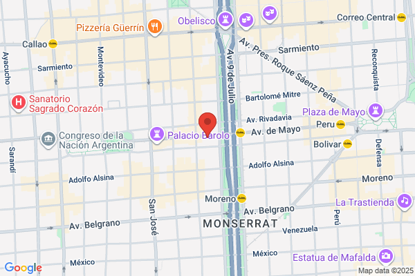 Hotel Castelar-Casel S.A.