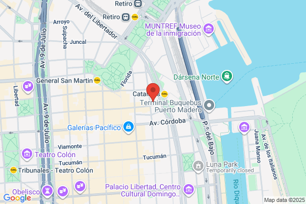 Meliá Buenos Aires