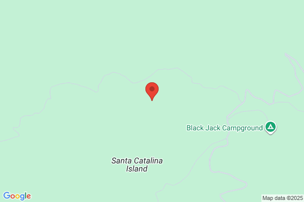 Santa Catalina