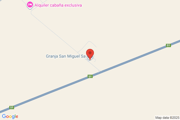 Avicola San Miguel S.R.L.