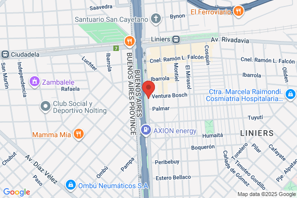 Centro Est. Efectos Especiales