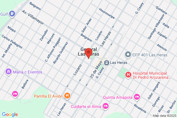 Departamento De Alum Publ Y Sem