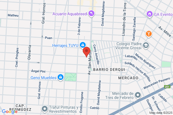Aislaciones Hidrofugas Obras Y Servicios