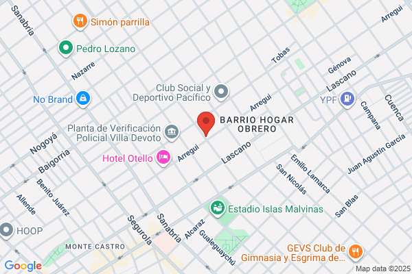 Bai S.R.L. Buenos Aires Impermeabilizantes