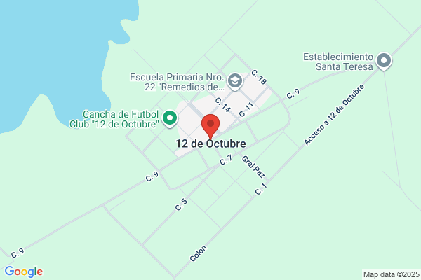 Techados Doce De Octubre
