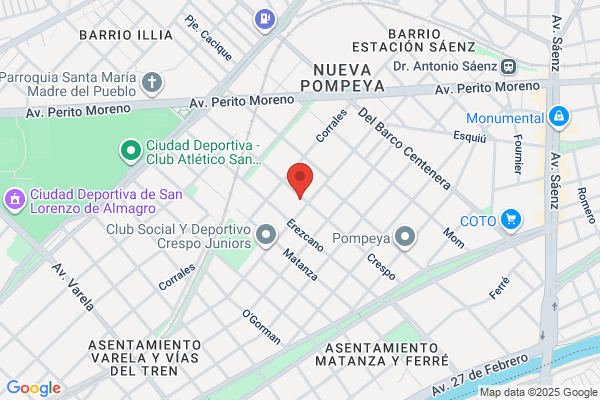 Distribuidora Argentina de Rodamientos