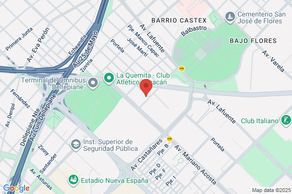 Artes Graficas Impulso
