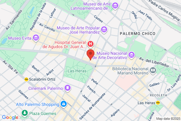 Grafic Service Argentina
