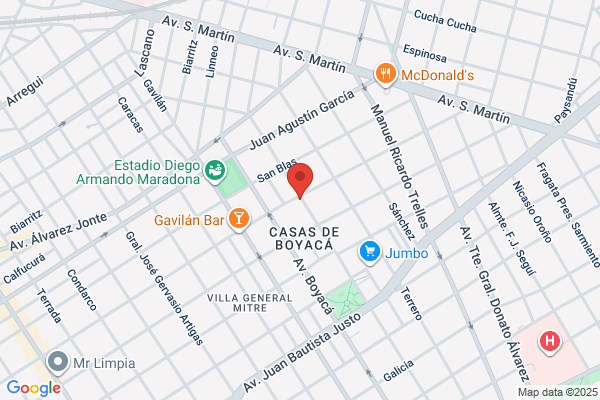 Rodografica