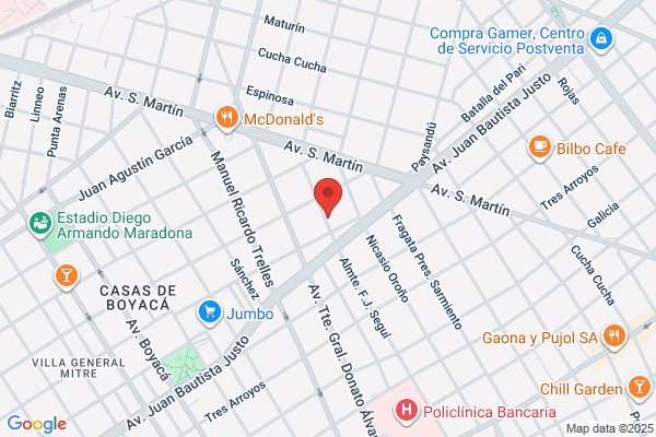 Talleres Graficos Estaban Peluffo E Hijos S.A.