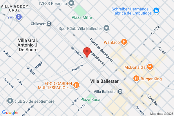 M R Electroplstica S.R.L.