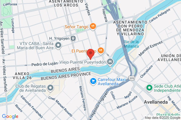 Offset Buenos Aires