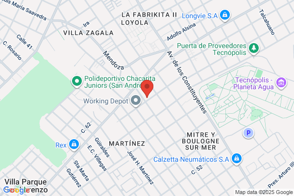 Marque Vaplas S.A.
