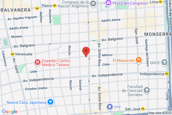 BUENOS AIRES SYSTEM S.R.L.