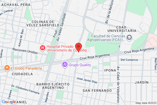 Universidad Tecnológica Nacional