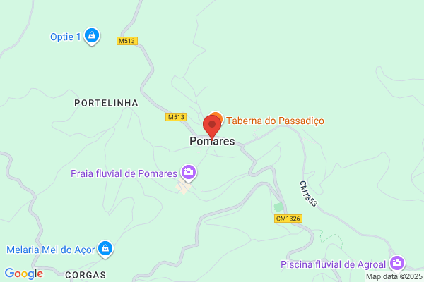 Ap Pomares Ap